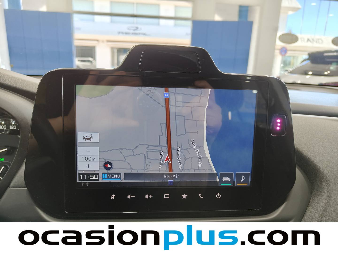 Foto Suzuki S-Cross Suzuki S-Cross 1.5 Hybrid S2 Strong Auto (116 CV)