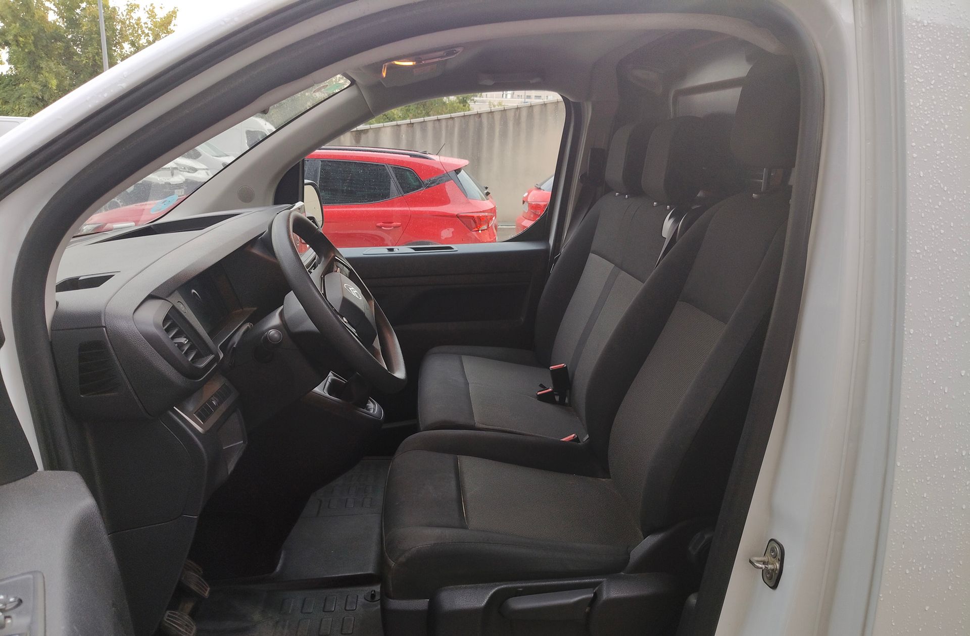 Citroën Jumpy Furgon BlueHDi 120 Talla M - foto 10