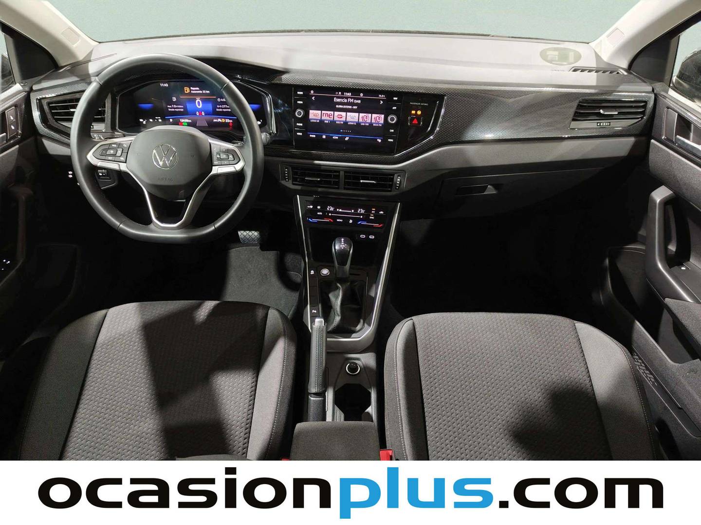 Foto Volkswagen Taigo Volkswagen Taigo ``Más`` 1.0 TSI 85 kW (115 CV) DSG