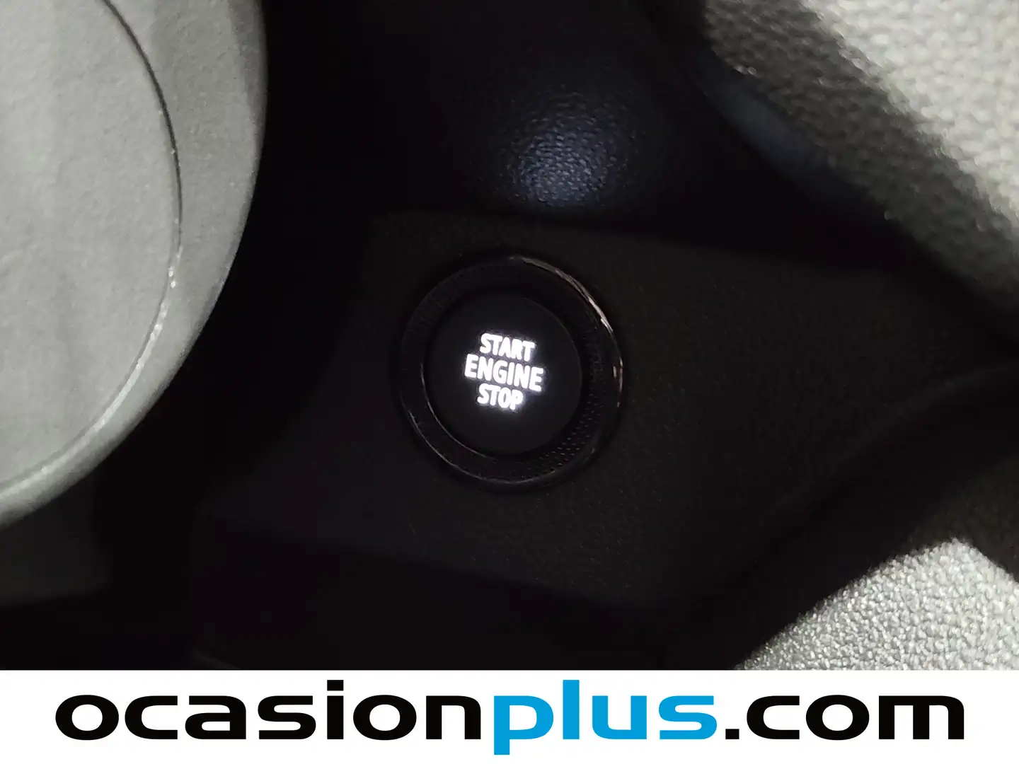 Foto Dacia Sandero Dacia Sandero Stepway Comfort TCe (91 CV)