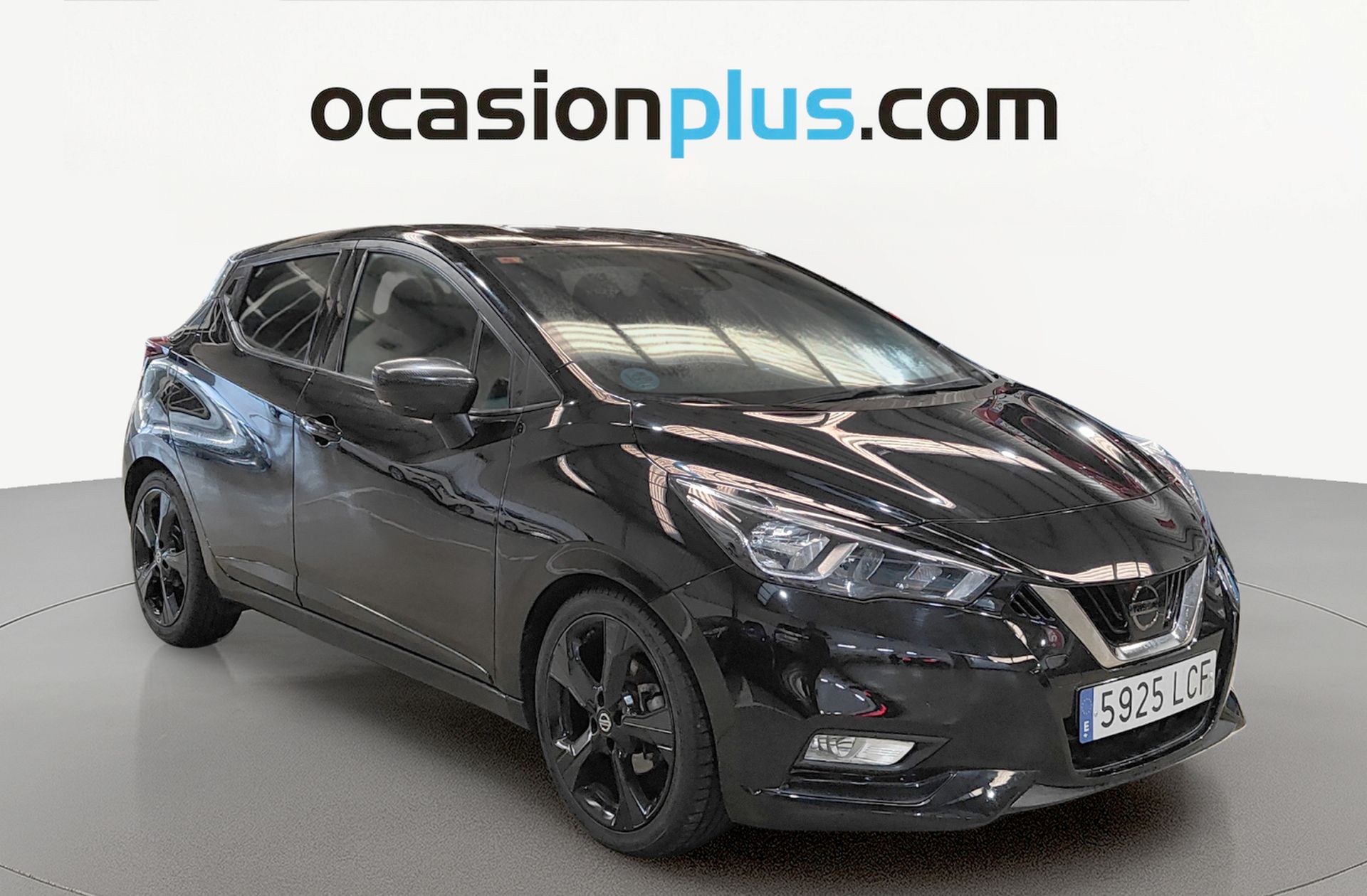Nissan Micra DIG-T N-Sport - foto 2