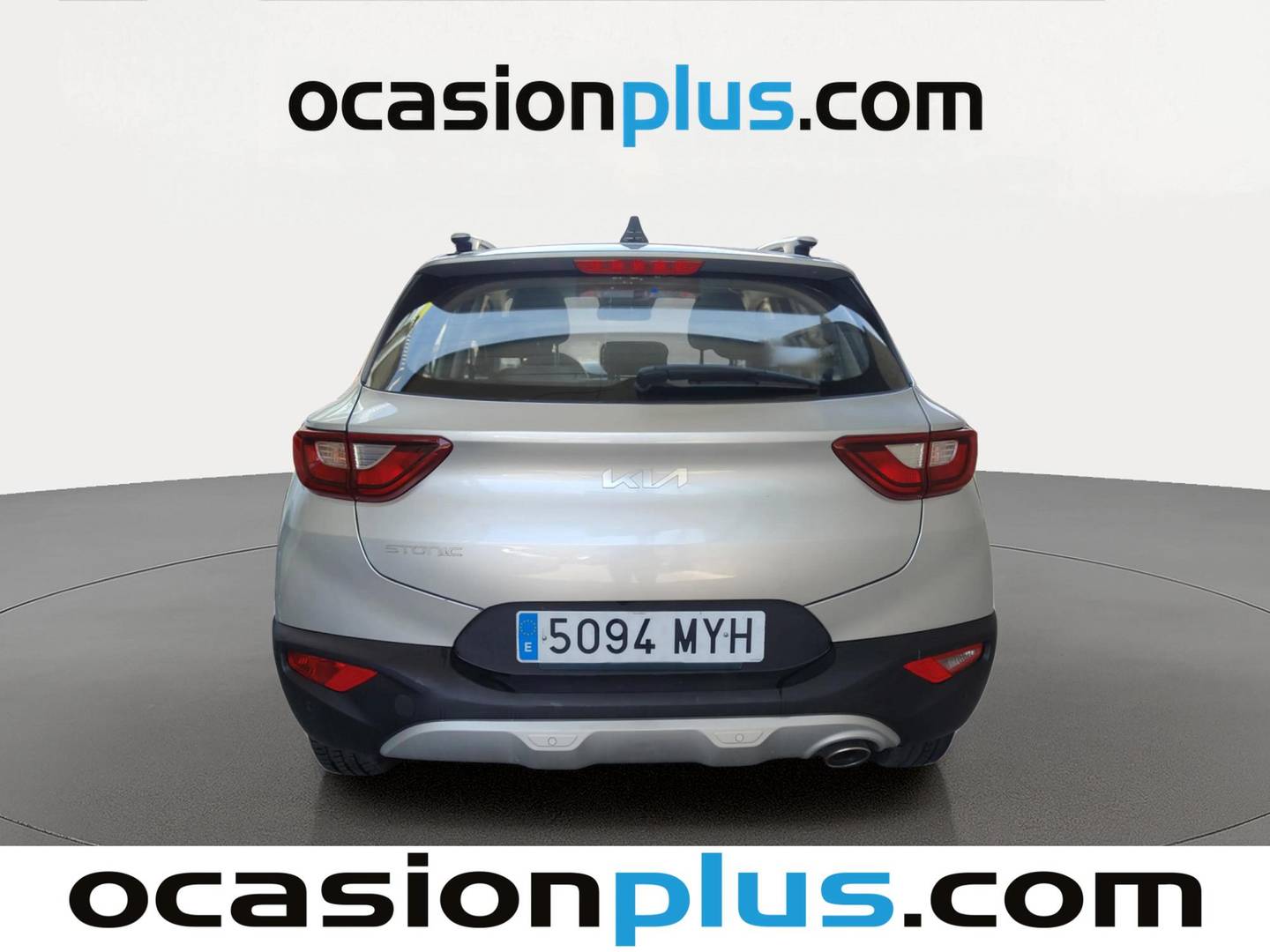 KIA Stonic KIA Stonic 1.2 DPi Drive (79 CV) barato