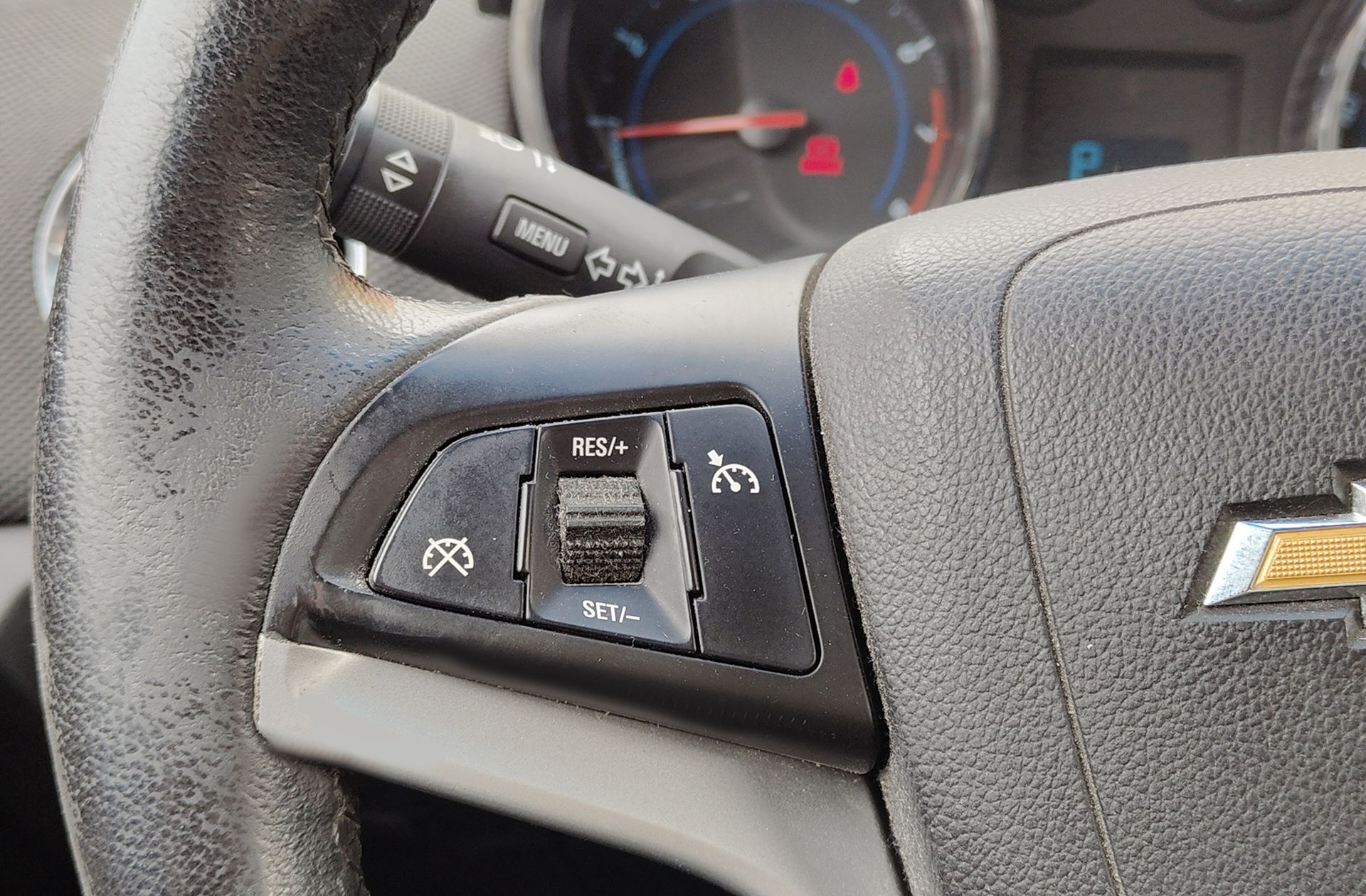 Chevrolet Cruze 1.8 LTZ Aut. - foto 21