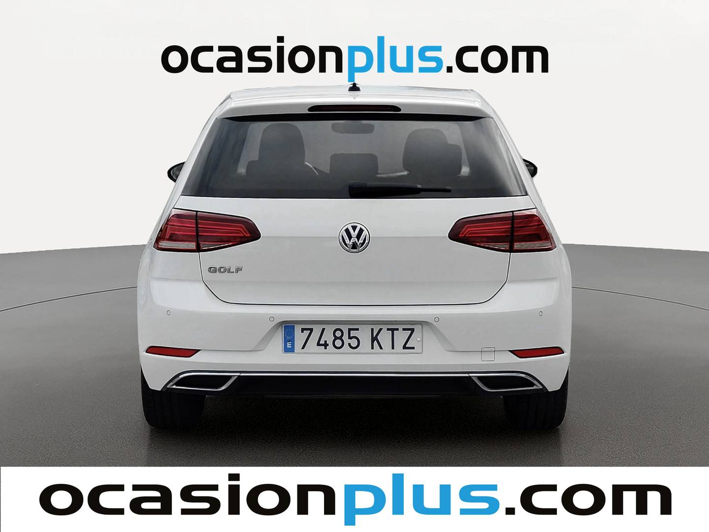 Foto Volkswagen Golf Volkswagen Golf Sport 1.5 TSI Evo (150 CV) DSG
