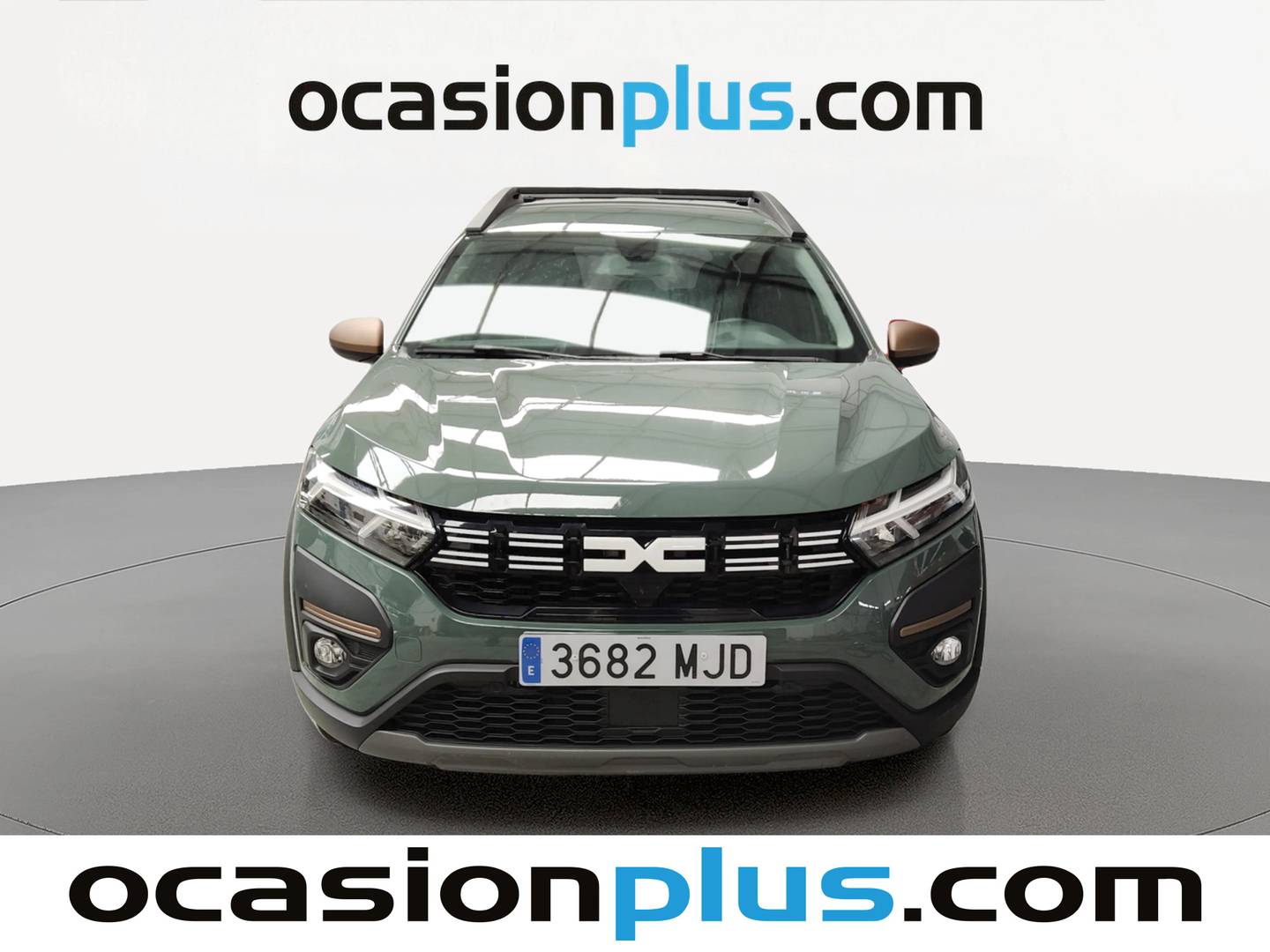 Dacia Jogger Dacia Jogger Extreme Go TCe (110 CV) 7 Plazas 110cv