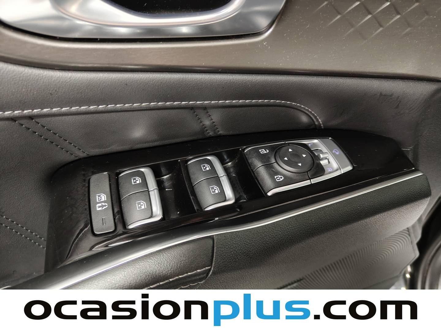 Foto KIA Sorento Kia Sorento 1.6 T-GDi HEV Emotion 4x2 (230 CV) 7 Plazas