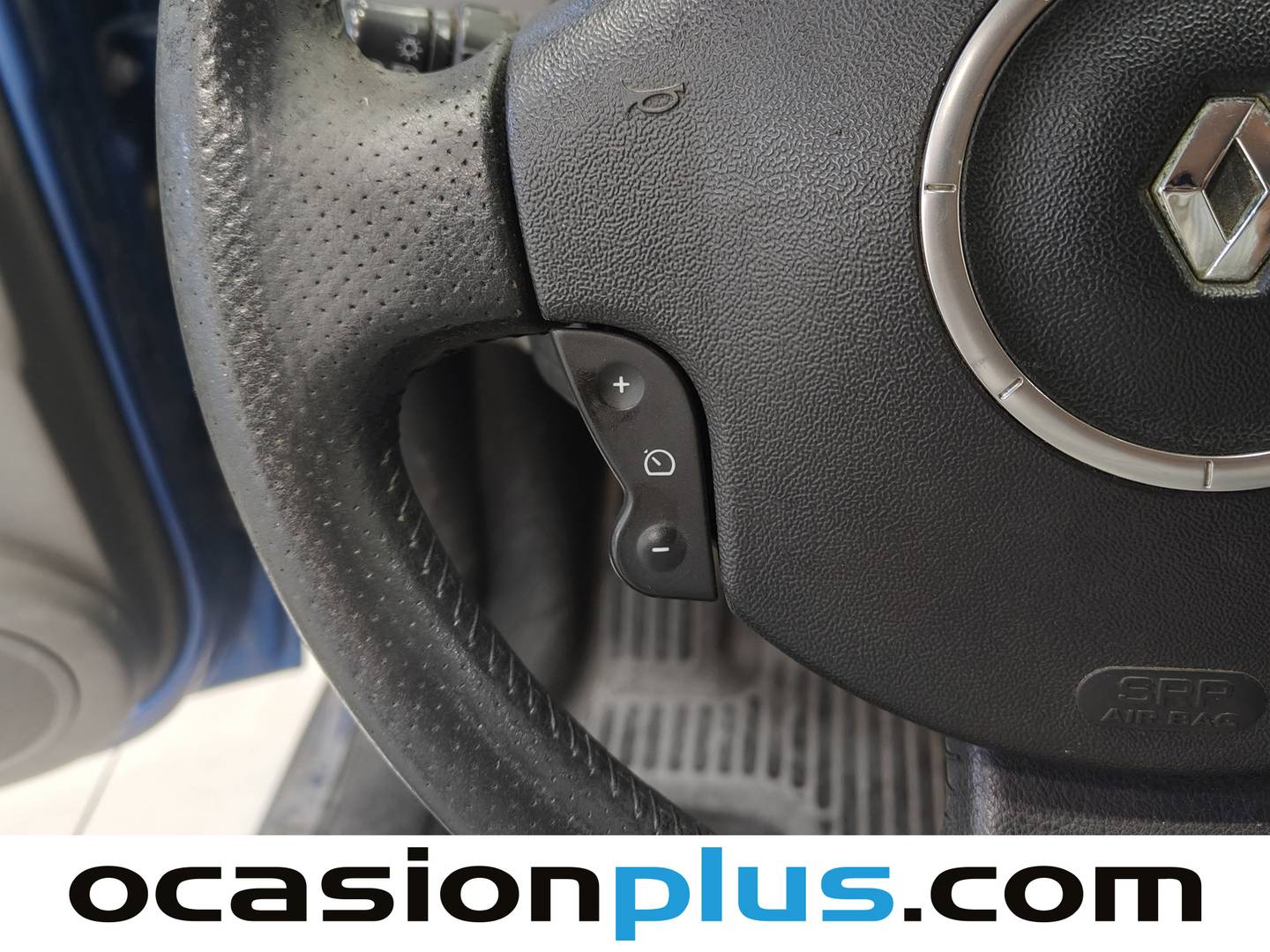 Renault Scénic Renault Scenic 1.9 dCi Dynamique EU4 (130 CV) seminuevo