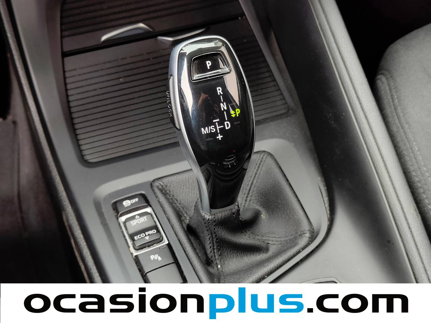 BMW X1 BMW X1 sDrive18d (150 CV) de segunda mano