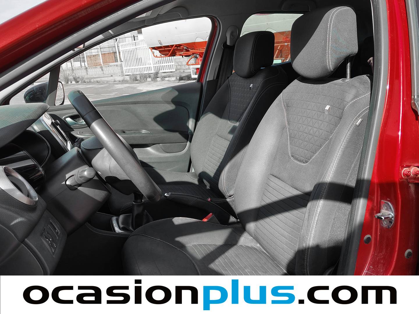 Foto Renault Clio Renault Clio Limited Energy TCe  (90 CV)