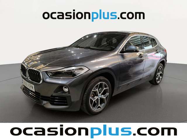 BMW X2 sDrive18i (140 CV) de segunda mano