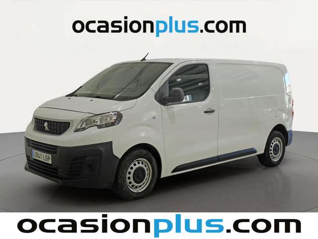 Peugeot Expert Furgon BlueHDi 120 S&S Pro Standard (122 CV) de segunda mano