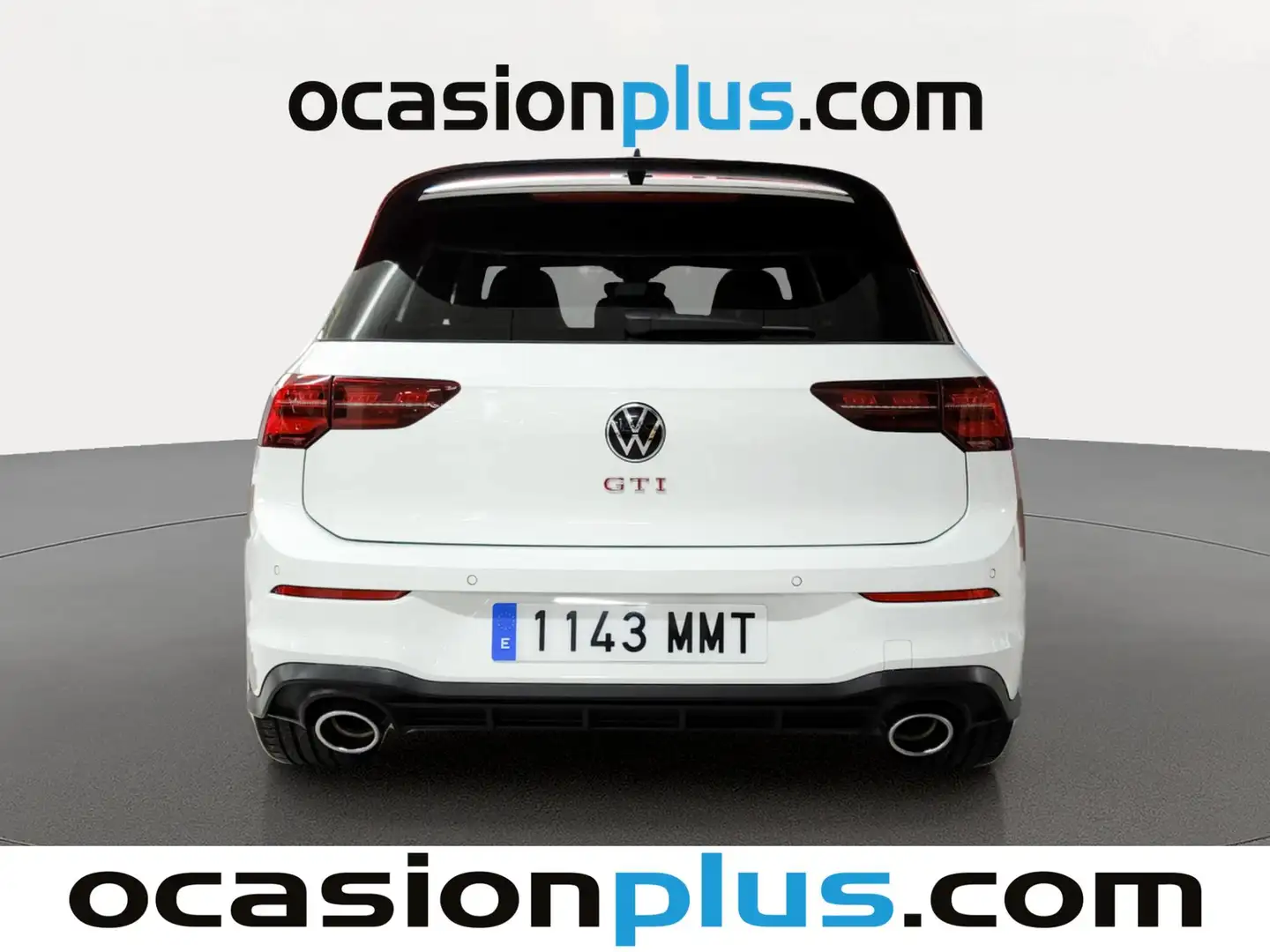 Foto Volkswagen Golf Volkswagen Golf GTI Clubsport 2.0 TSI (300 CV) DSG