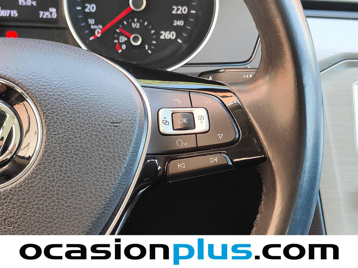 Volkswagen Passat Volkswagen Passat Variant Variant Edition 2.0 TDI BMT (150 CV) 150cv