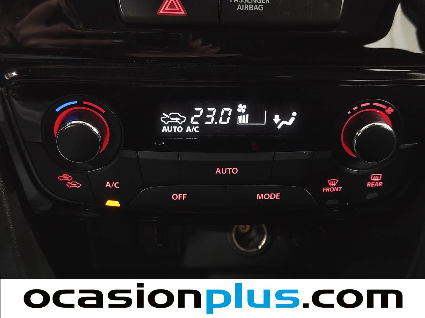 Foto Suzuki Vitara Suzuki Vitara 1.4 Turbo GLX 4WD (140 CV)