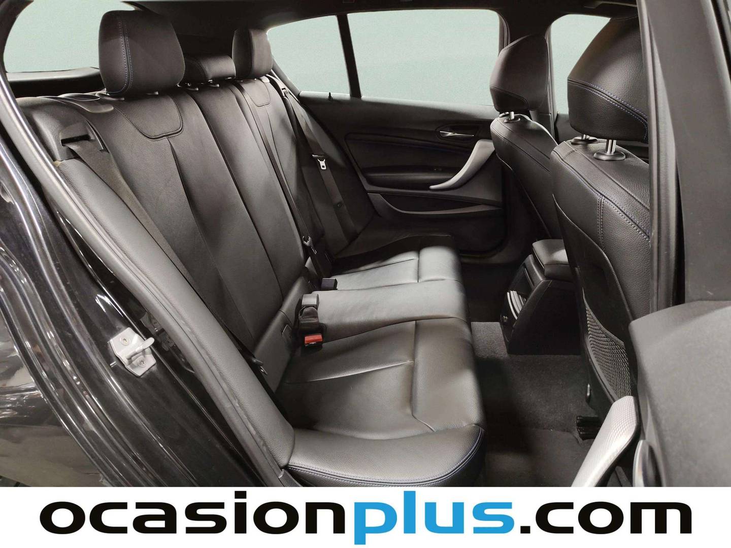 BMW Serie 1 BMW Serie 1 118d  (150 CV) Pack M diésel