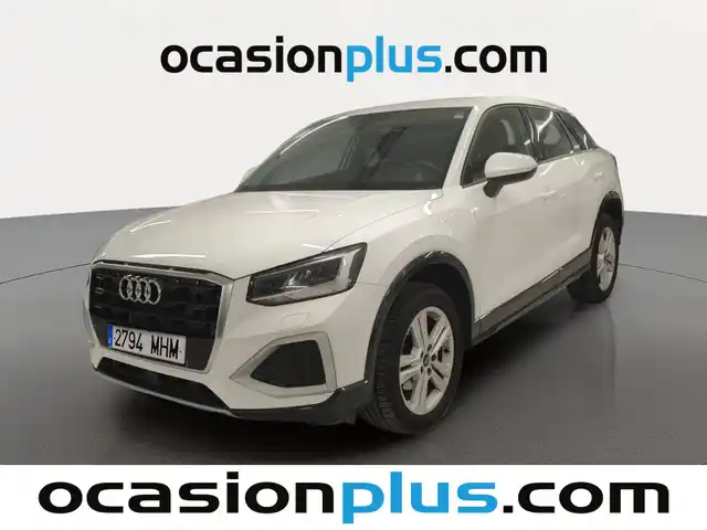 Audi Q2 Advanced 30 TDI (116 CV) de segunda mano