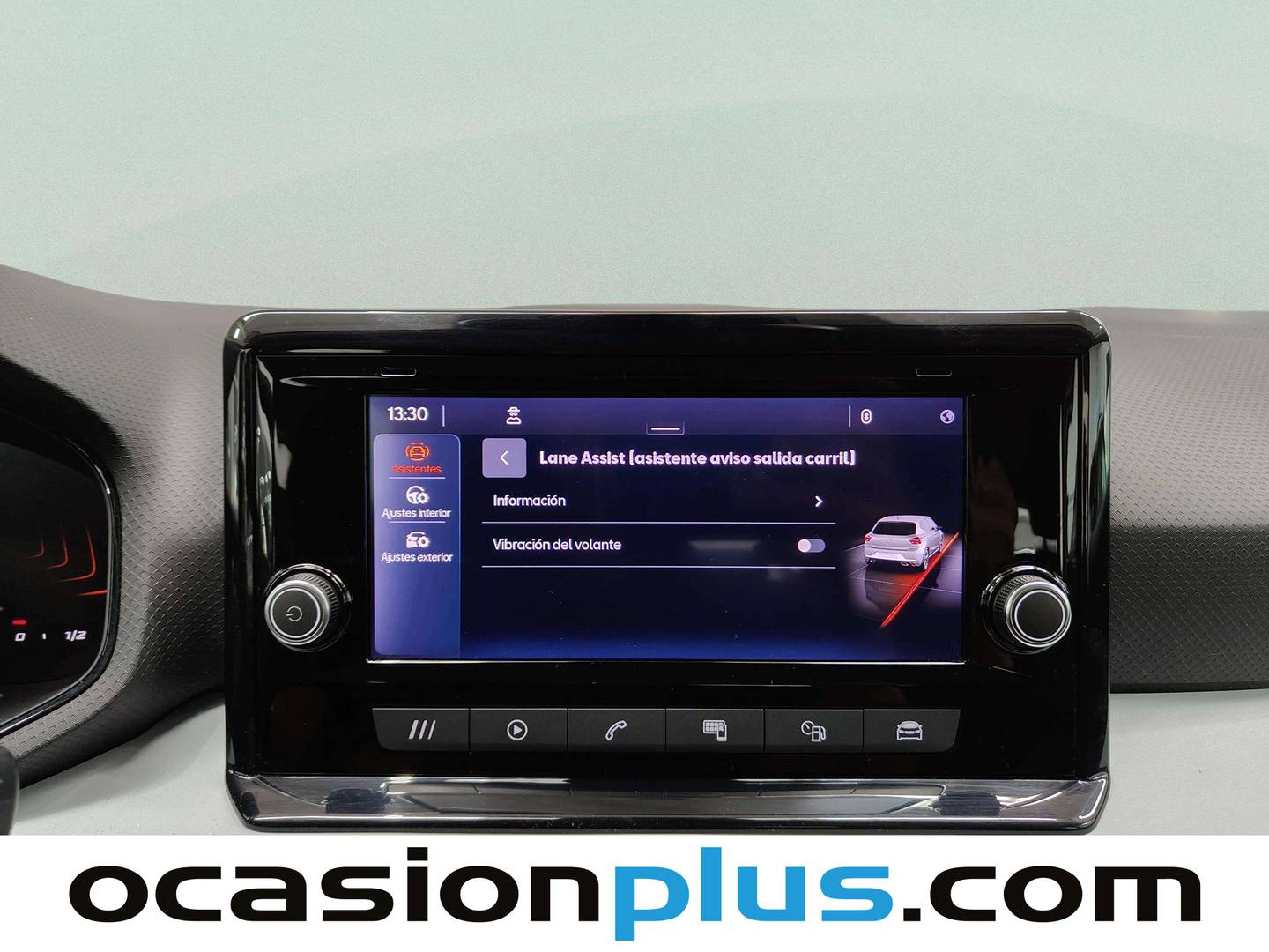 Accesorios del Seat Ibiza Seat Ibiza 1.0 MPI S&S Style XL (80 CV)