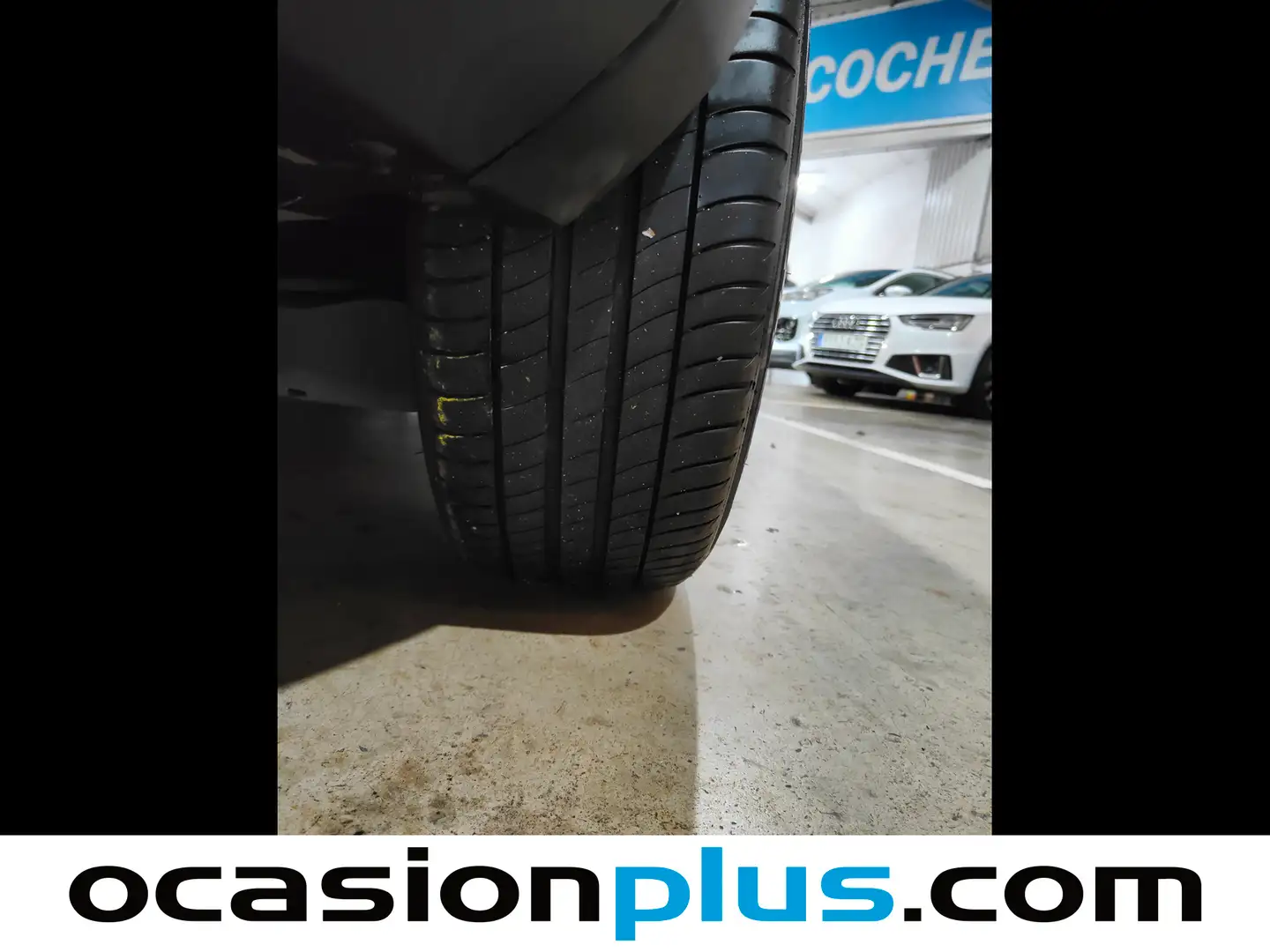 Foto Peugeot 3008 Peugeot 3008 BlueHDi 150 S&S GT Line (150 CV)