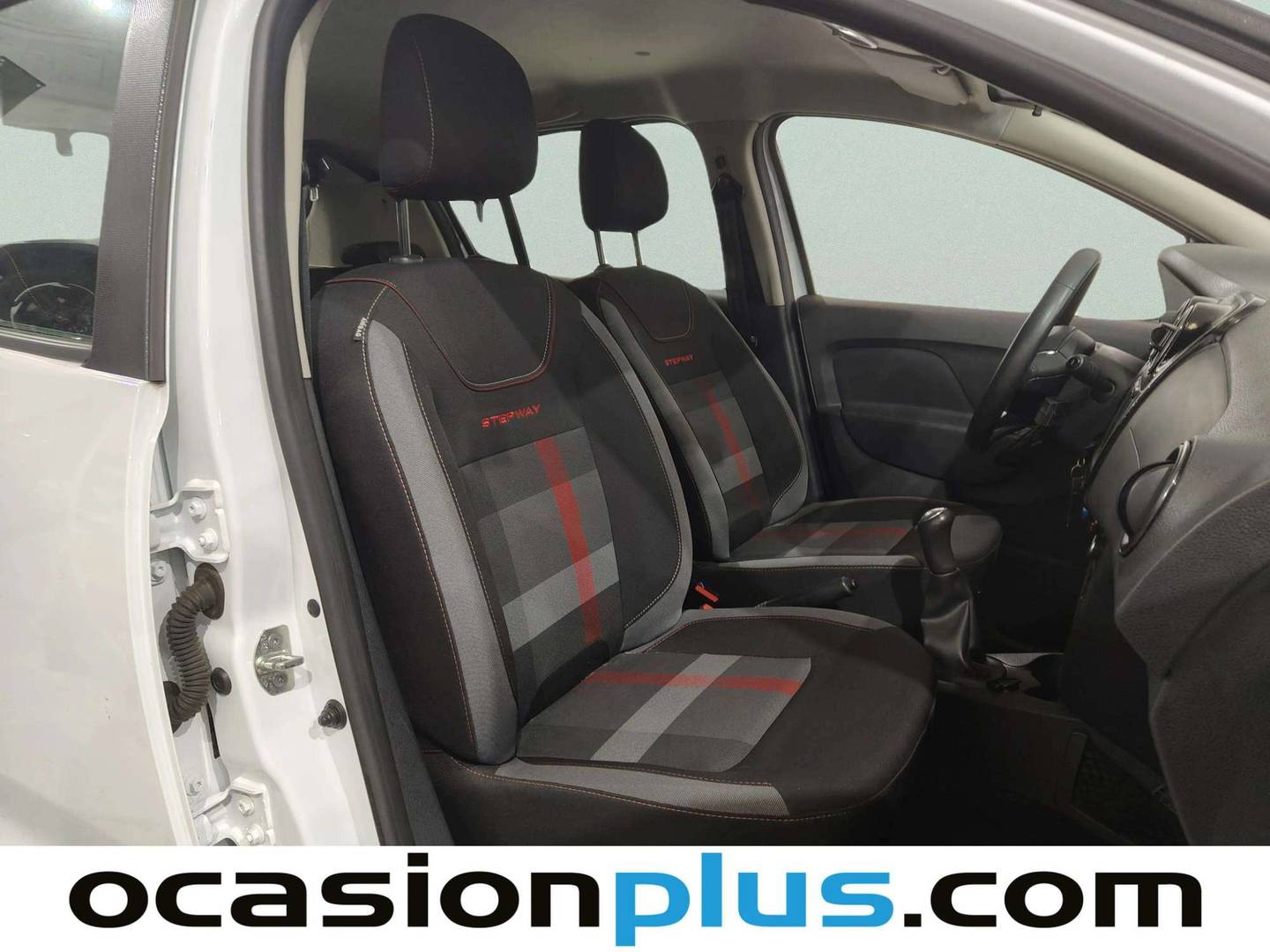 Foto Dacia Sandero Dacia Sandero Stepway Essential TCe (90 CV)