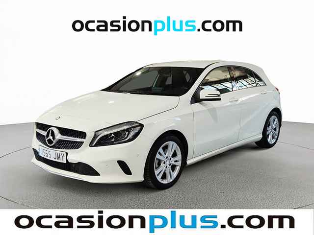 Mercedes Ocasión Granada