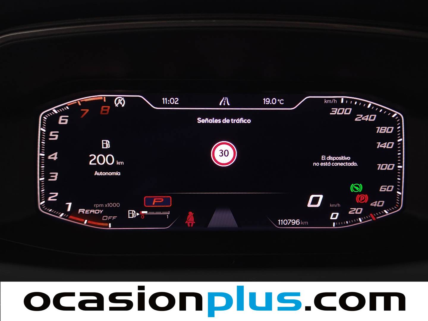 Cupra Formentor Cupra Formentor 1.5 TSI DSG (150 CV) de segunda mano