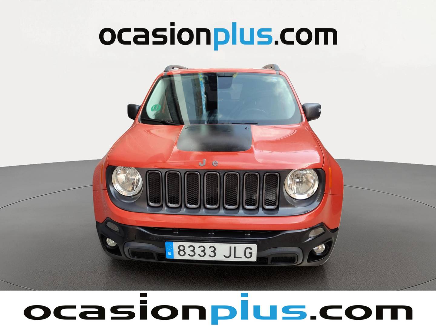 Jeep Renegade Jeep Renegade 2.0 Multijet Trailhawk 4x4 AD Low Auto (170 CV) barato