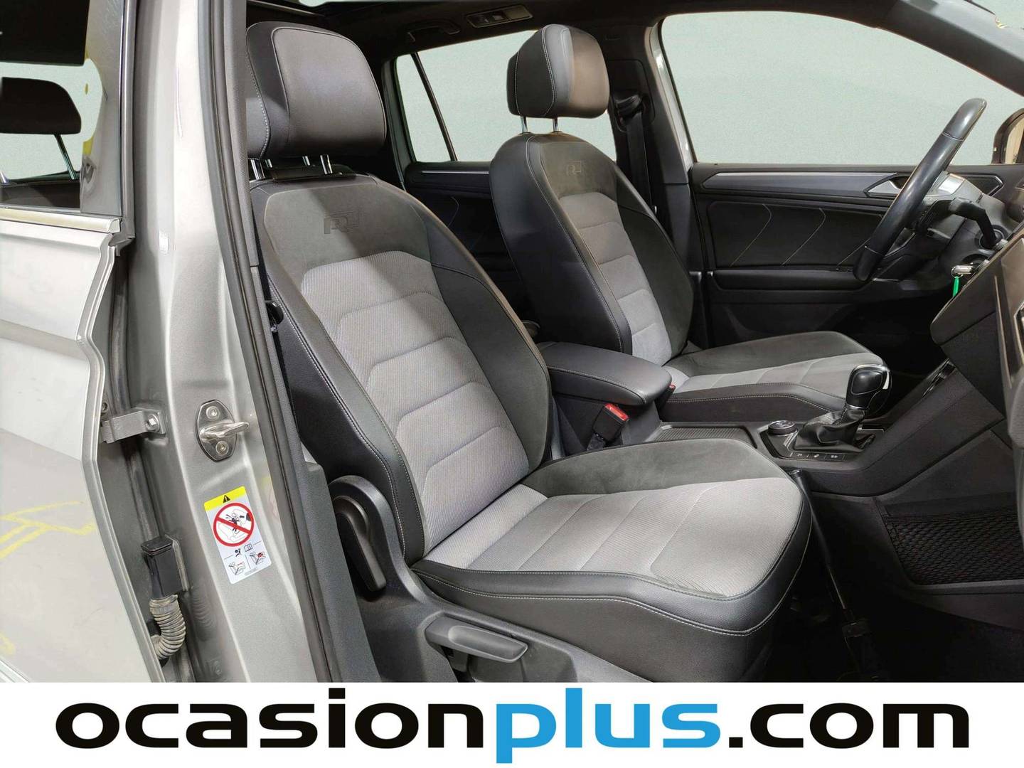 Foto Volkswagen Tiguan Volkswagen Tiguan Sport 1.4 TSI 4Motion R-LINE (150 CV) DSG