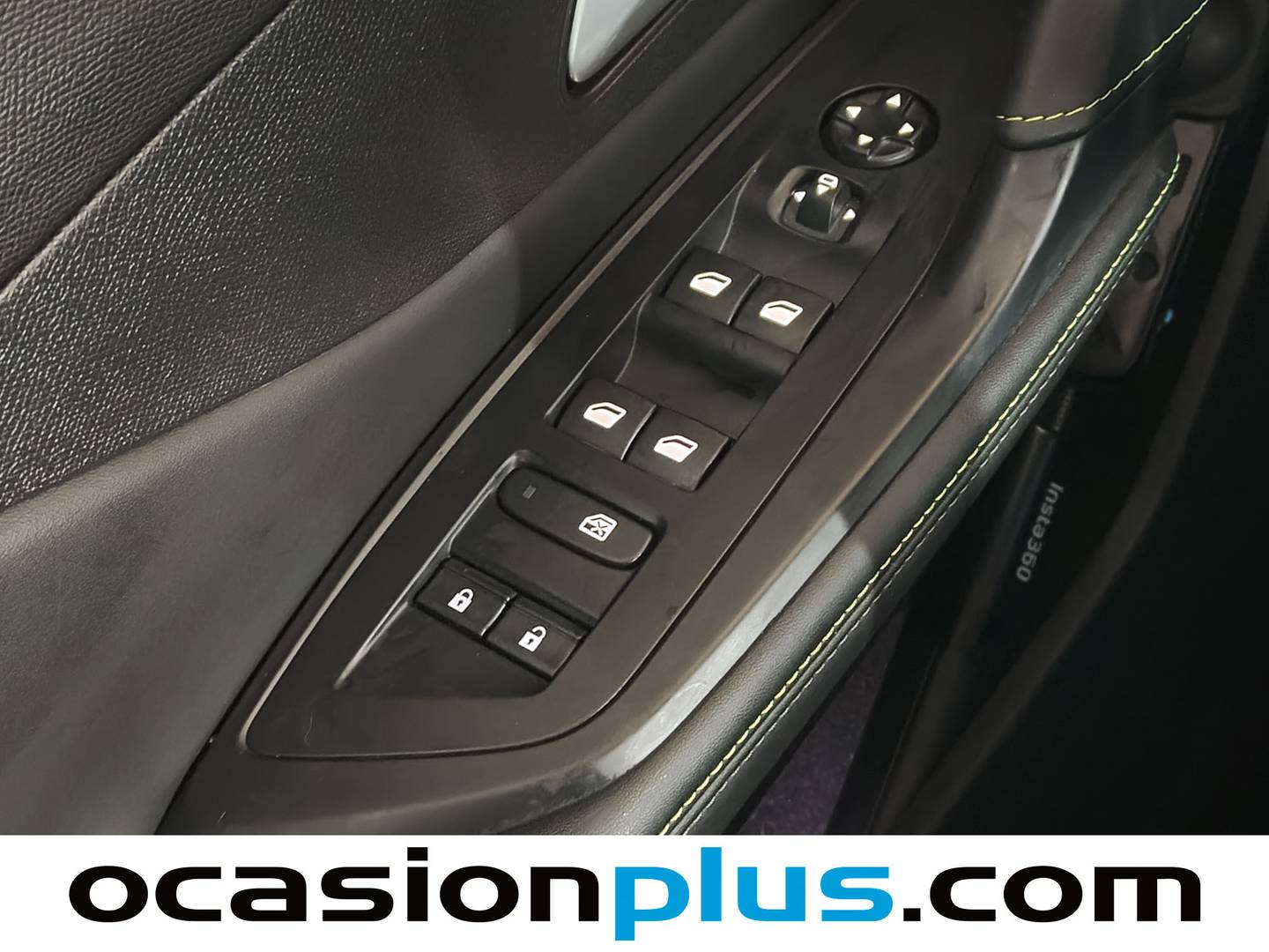 Foto Peugeot 308 Peugeot 308 SW SW BlueHDI 130 GT EAT8 (130 CV)