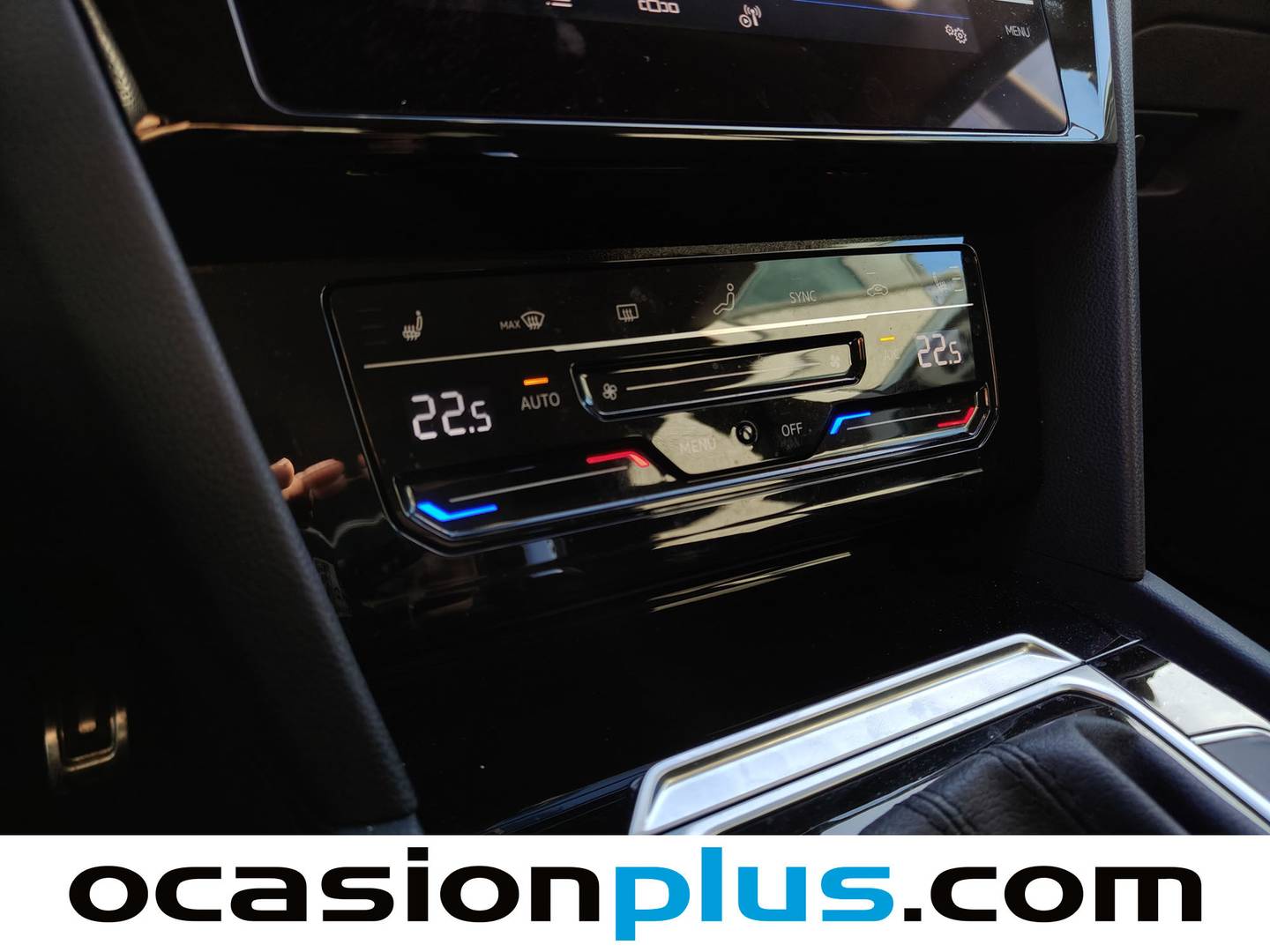 Foto Volkswagen Arteon Volkswagen Arteon Elegance 2.0 TDI  (150 CV) DSG