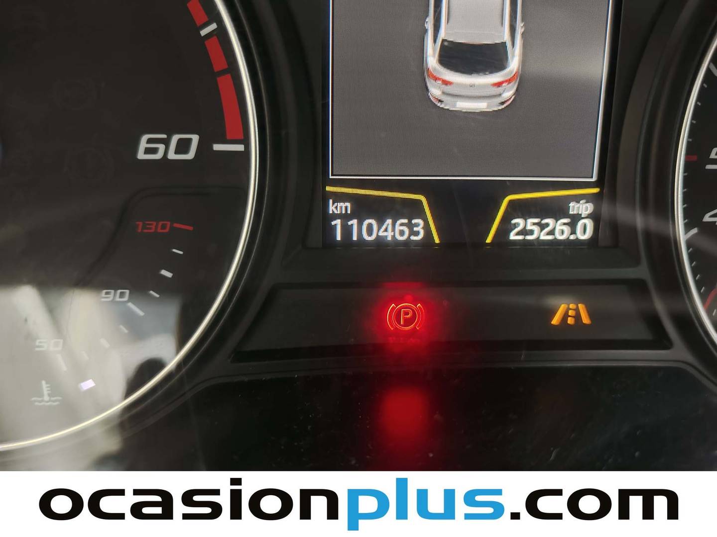 Seat León Seat Leon Xperience Xperience 2.0 TDI S&S X-perience 4Drive (150 CV) seminuevo