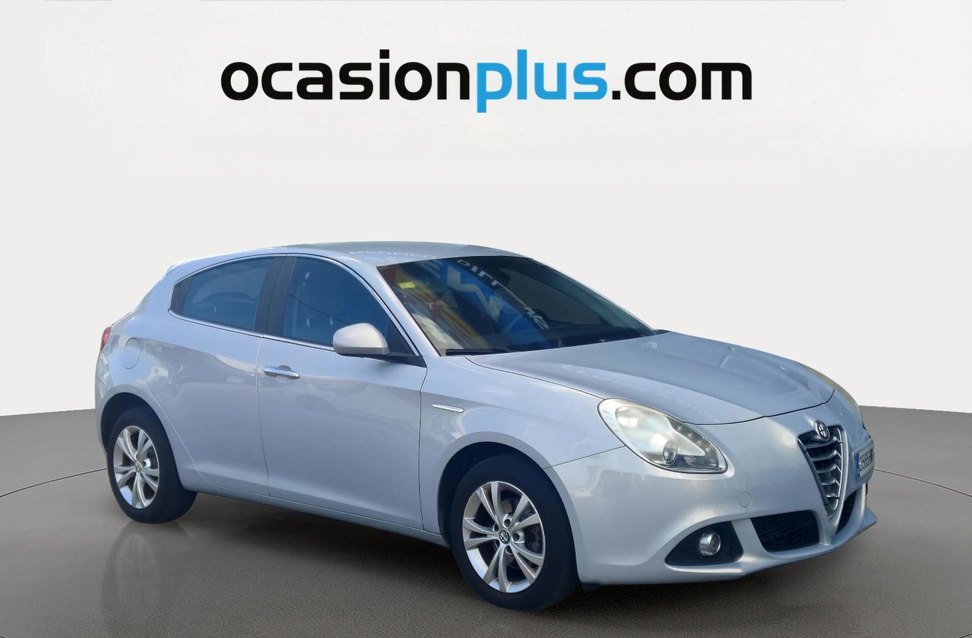 Alfa Romeo Giulietta 1.6 JTDm Distinctive - foto 2