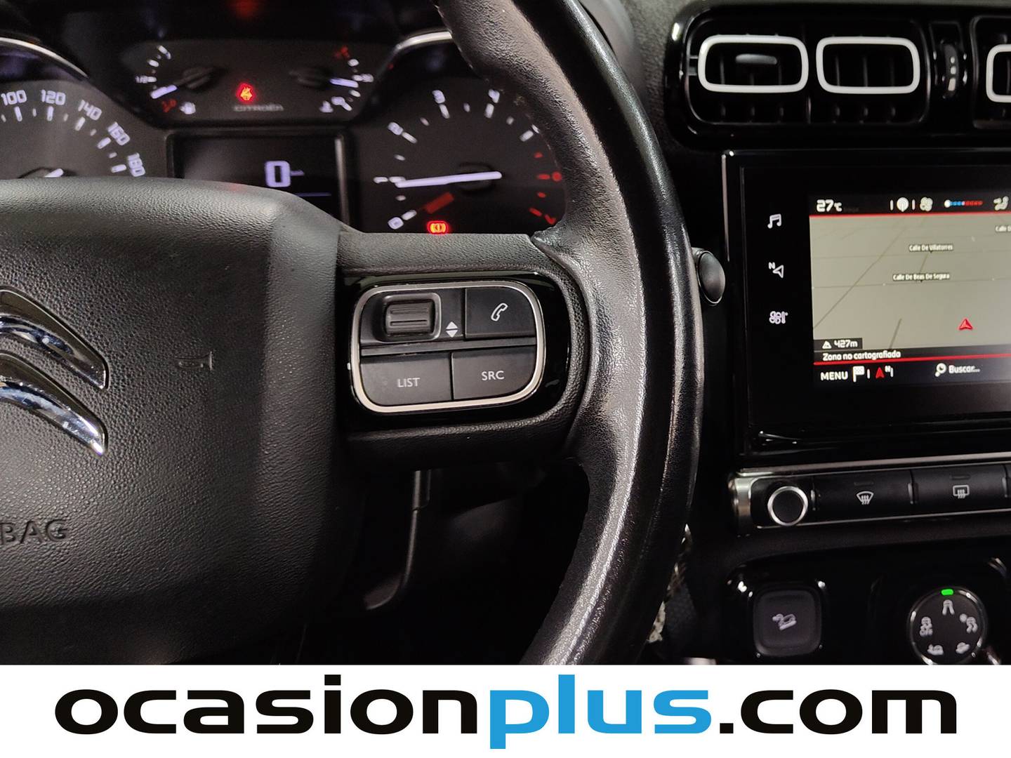 Citroën C3 Aircross Citroën C3 Aircross PureTech 130 S&S Rip Curl (131 CV) al mejor precio