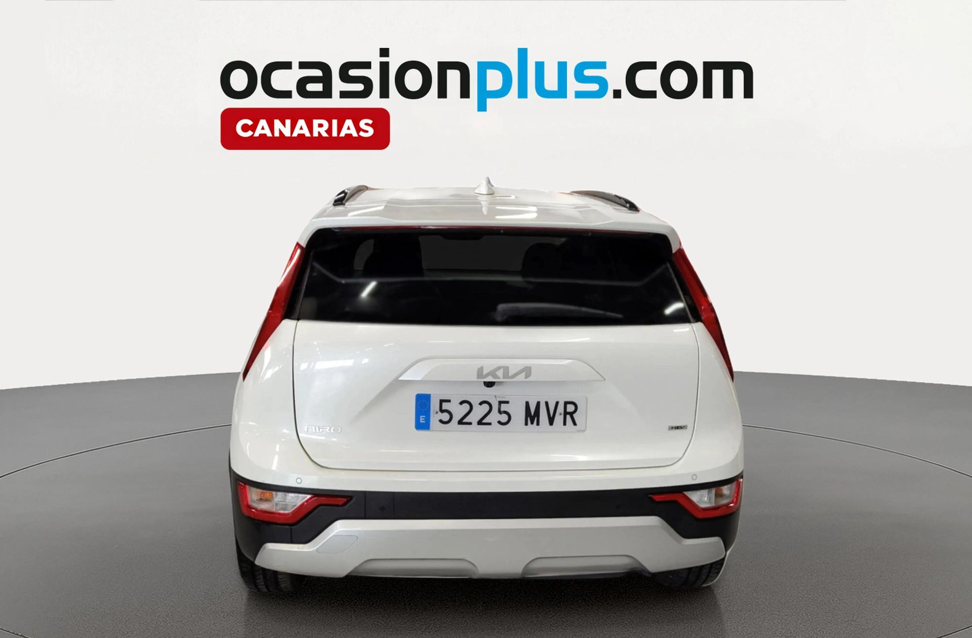Kia Niro 1.6 GDi HEV Concept - foto 14