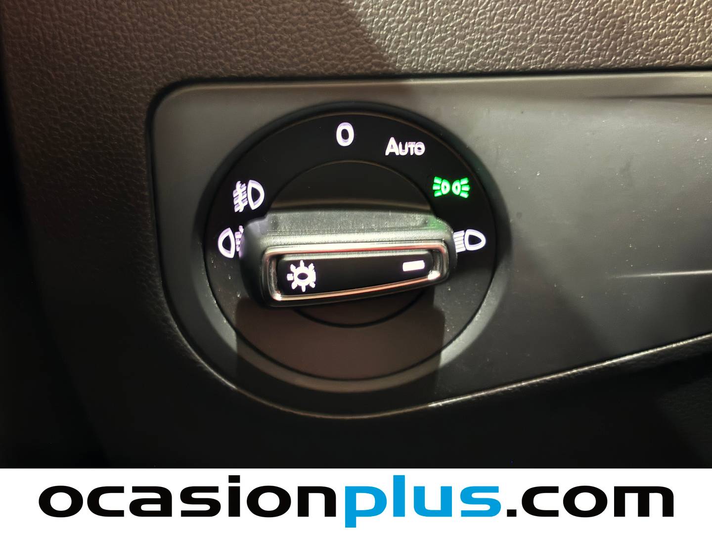 Volkswagen Tiguan Allspace Volkswagen Tiguan Allspace Sport 2.0 TDI 4Motion (150 CV) DSG 7 Plazas seminuevo