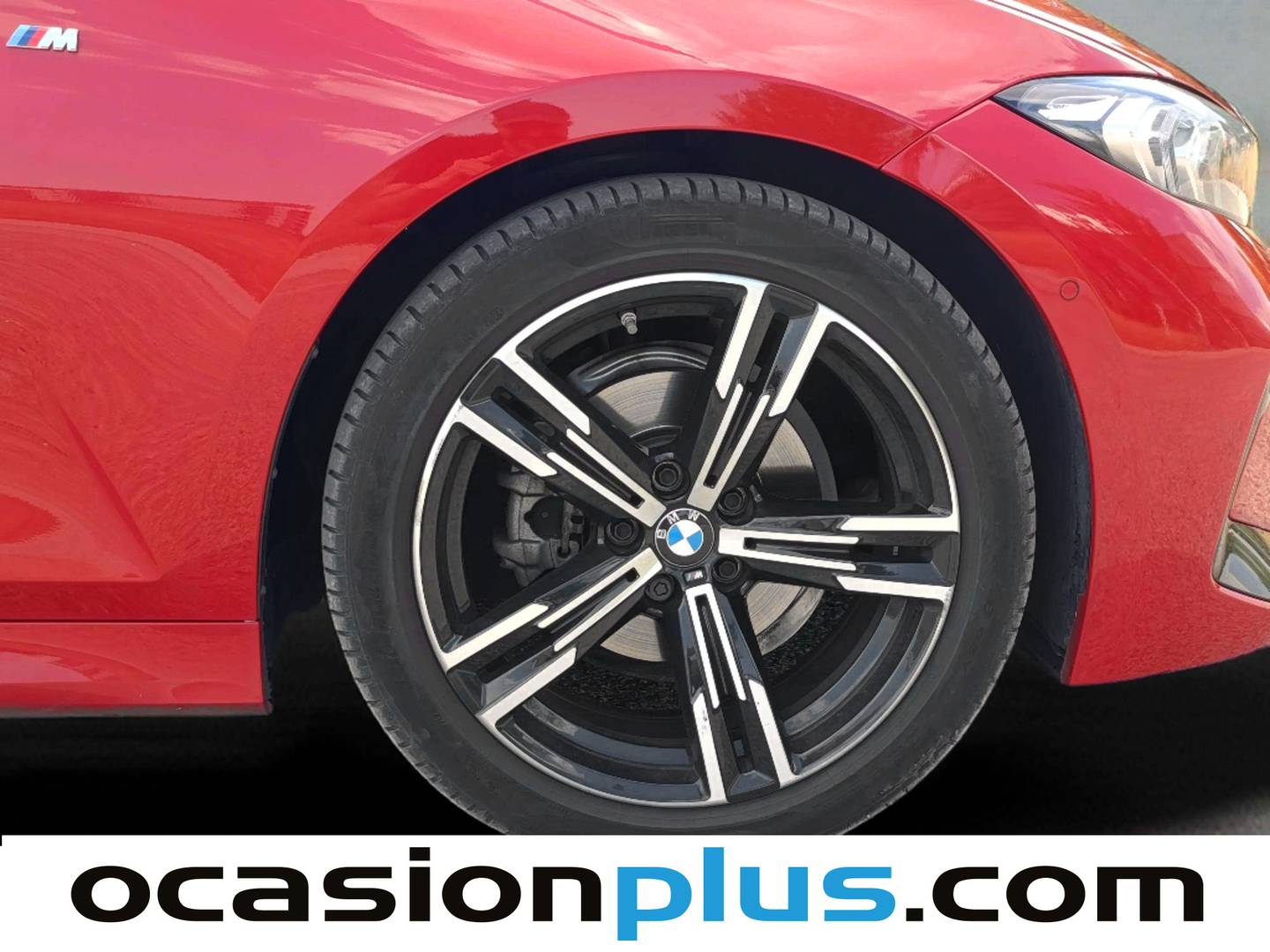 BMW Serie 3 BMW Serie 3 318d (150 CV) Pack M al mejor precio