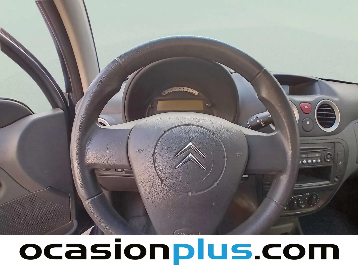 Foto Citroën C3 Citroen C3 1.4 Furio (75 CV)