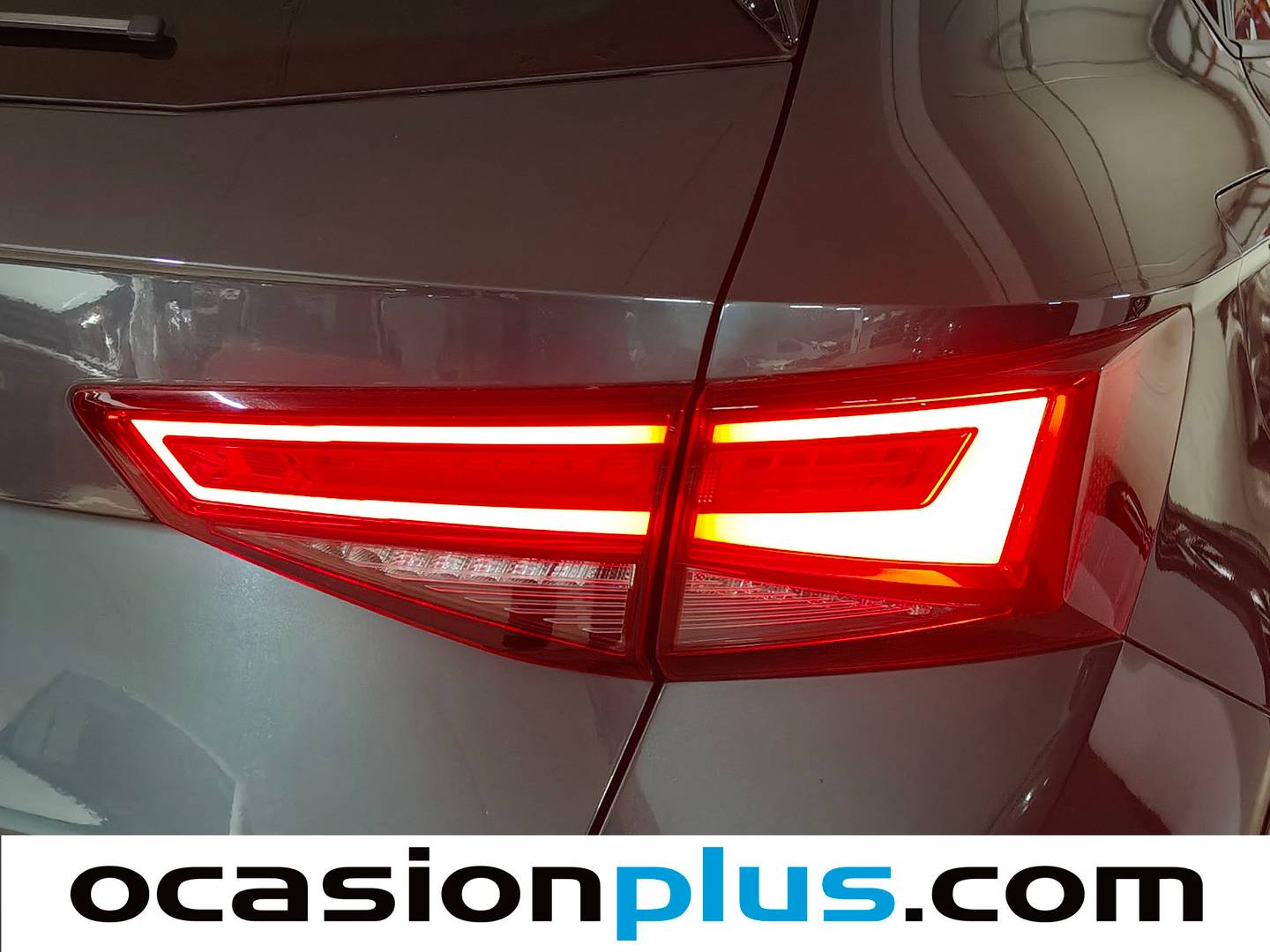 Seat Ateca SEAT Ateca 1.5 TSI S&S FR Go (150 CV) de segunda mano