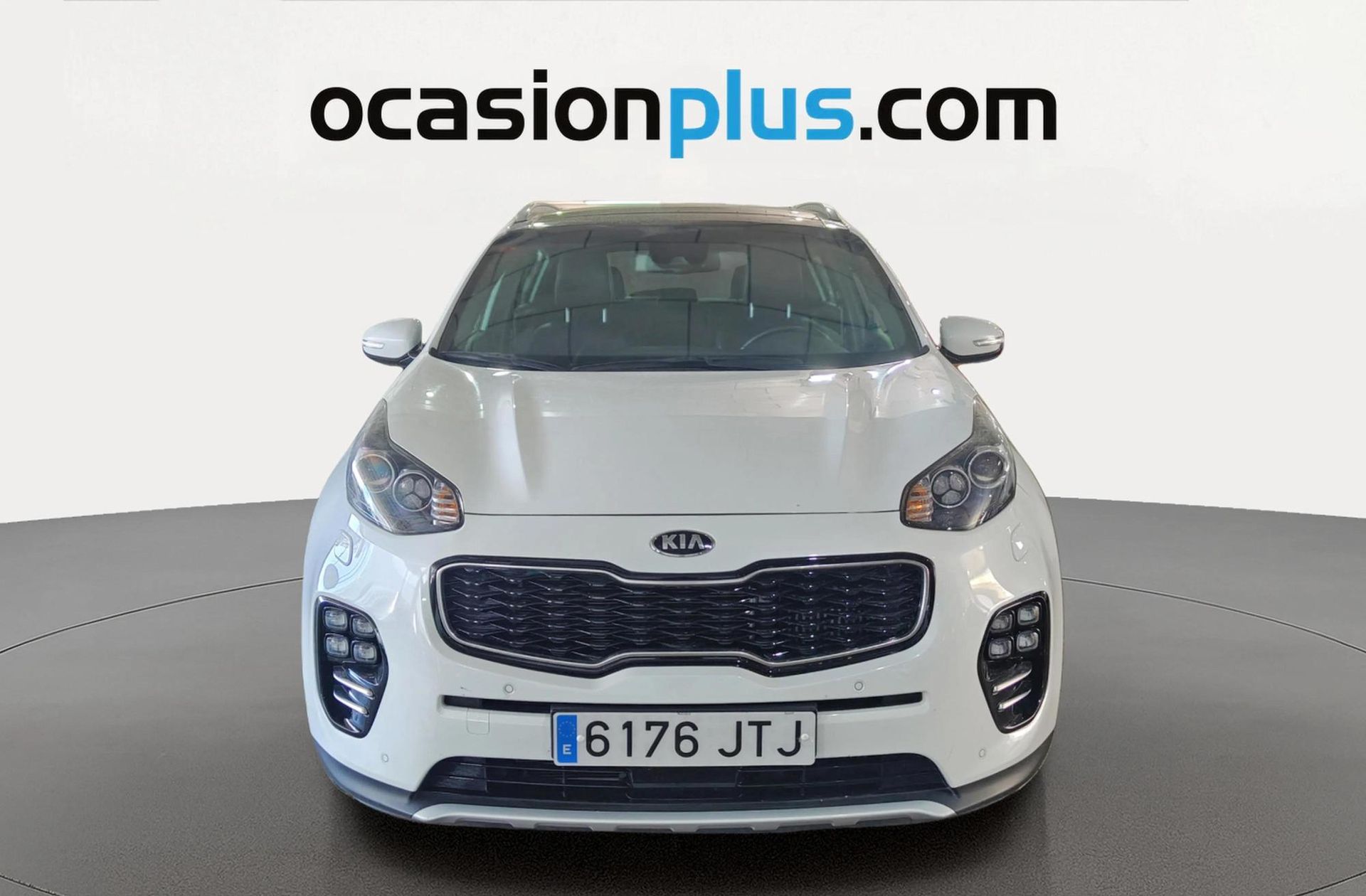 Kia Sportage 1.6 T-GDi GT Line DCT 4x4 - foto 14