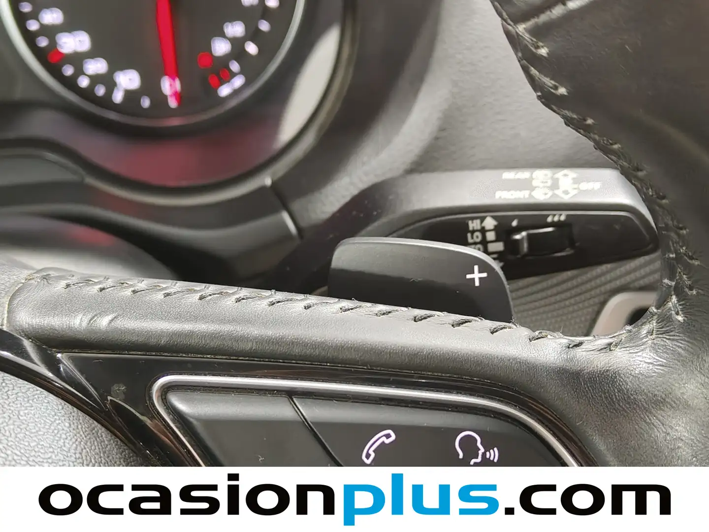 Foto Audi Q2 Audi Q2 ALL-IN edition 30 TDI (116 CV) S tronic