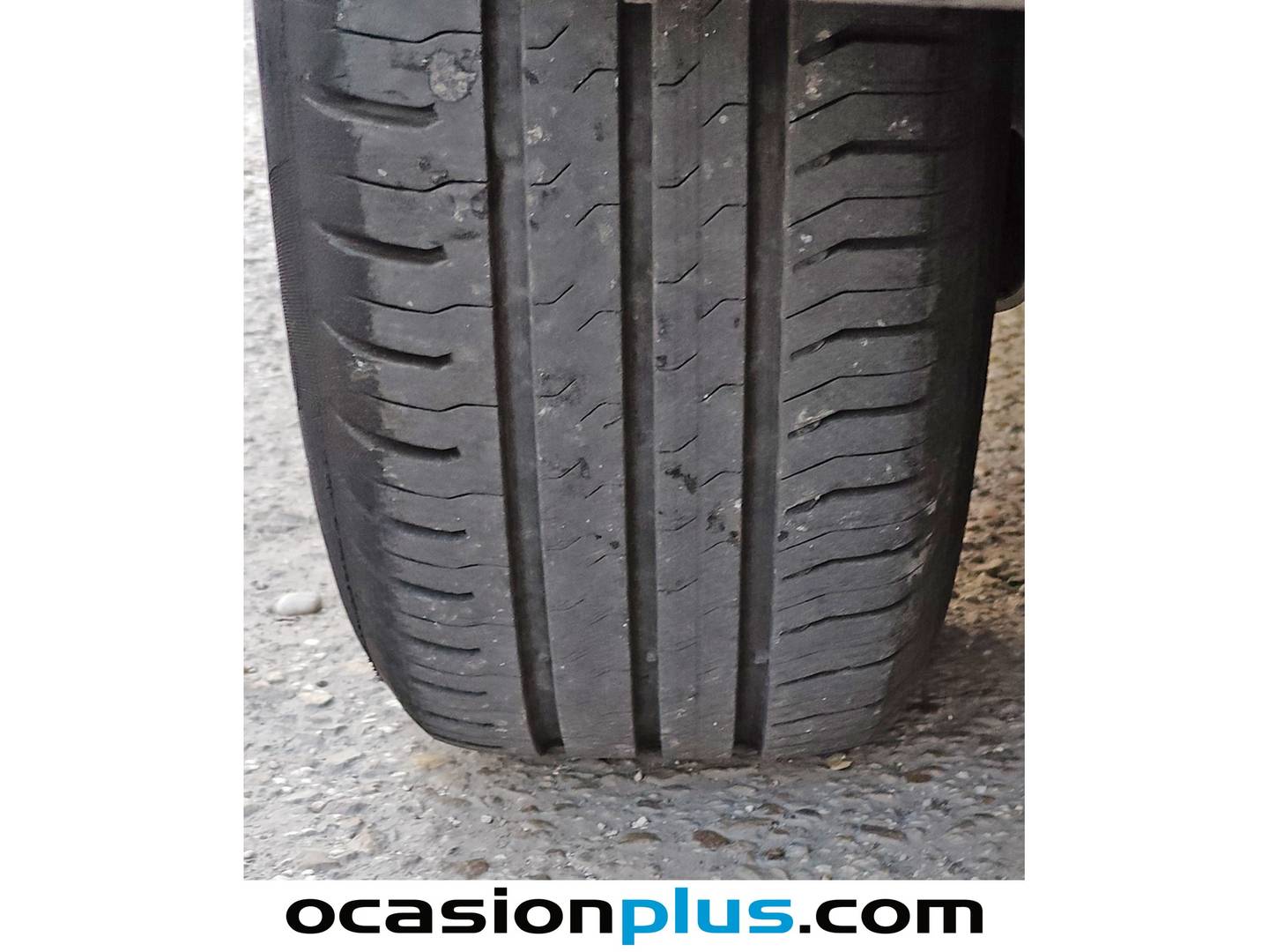 Dacia Dokker Dacia Dokker Essential 1.6 ECO-G (109 CV) glp