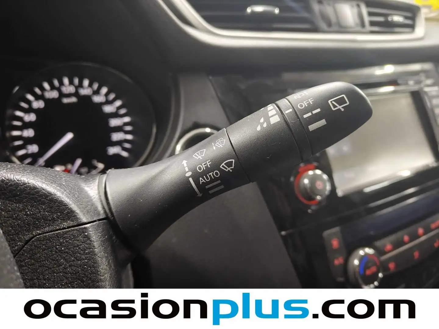 Foto Nissan QASHQAI Nissan Qashqai dCi 130 S&S Tekna 17`` 4x2 XTronic (130 CV)