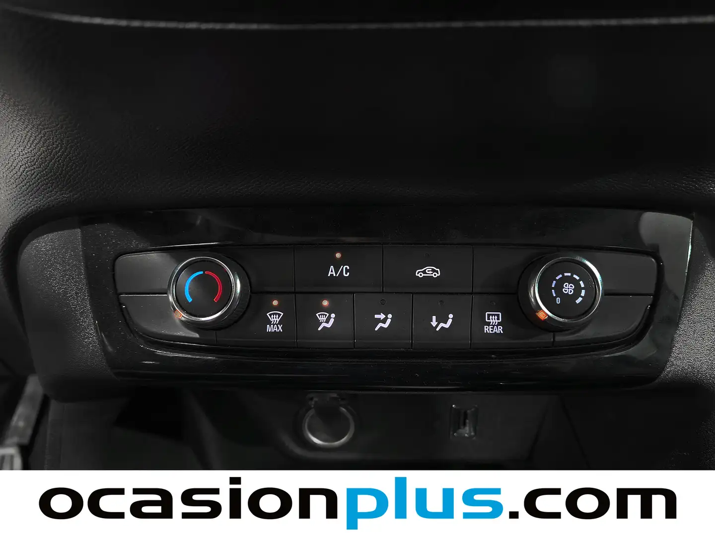 Foto Opel Corsa Opel Corsa 1.2 Turbo XHL Elegance (100 CV)