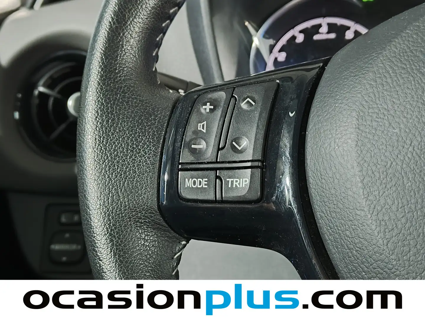 Foto Toyota Yaris Toyota Yaris 70 Active Tech (69 CV)