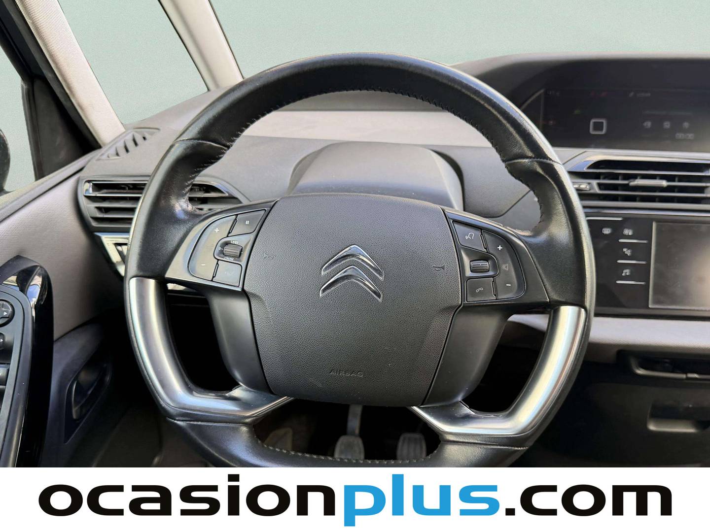 Citroën Grand C4 Spacetourer Citroën Grand C4 Spacetourer BlueHDi 130 S&S Feel (130 CV) 7 Plazas de segunda mano