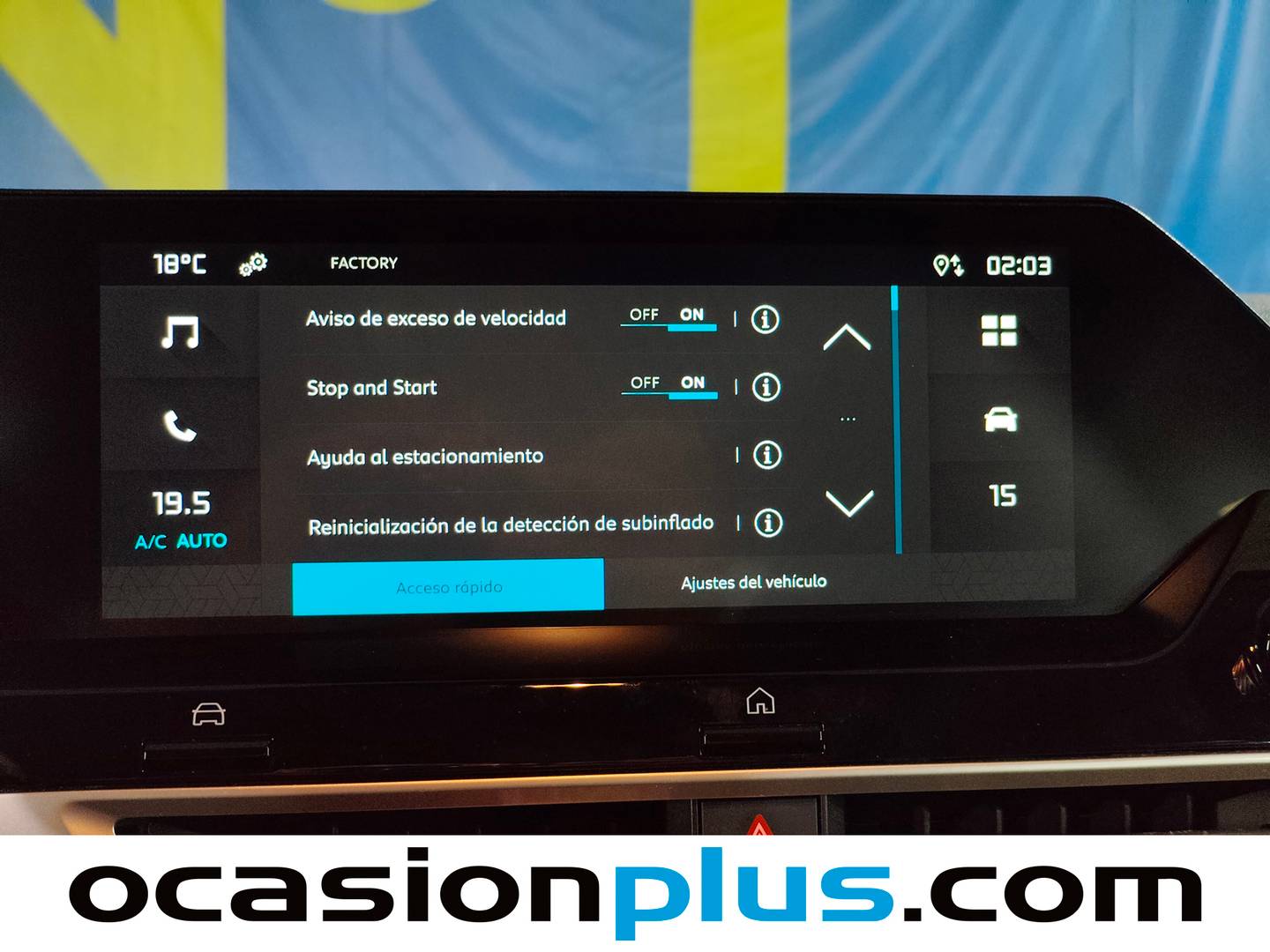 Acabados Citroën C4 Citroën C4 PureTech 130 S&S Plus EAT8 (131 CV)