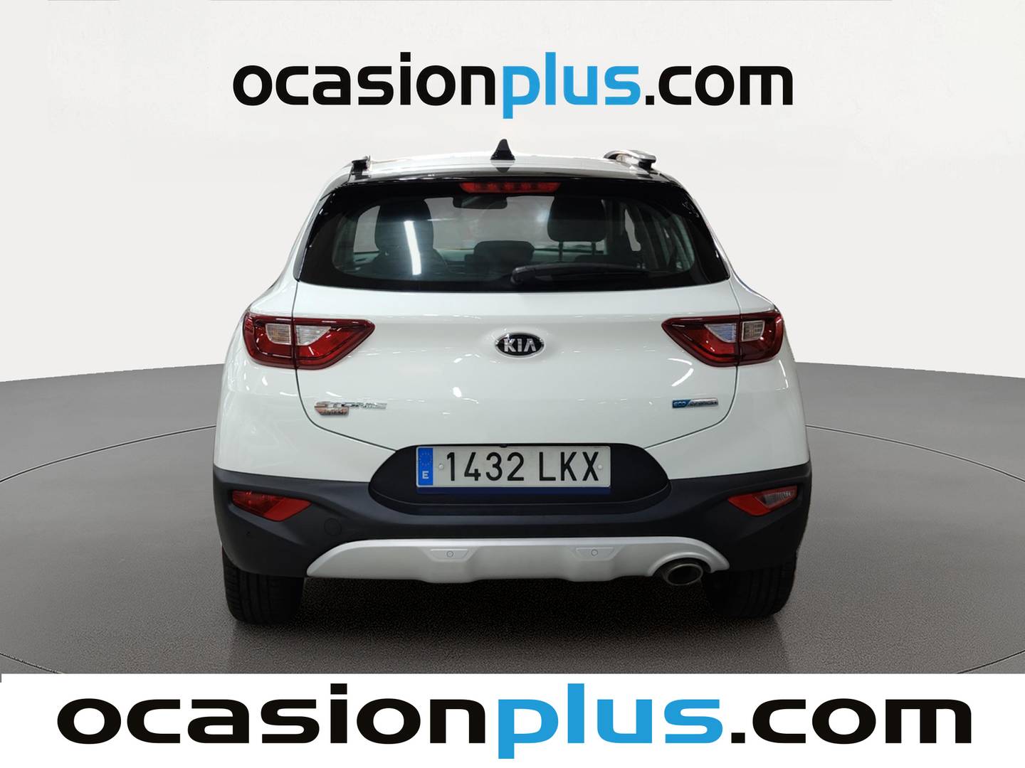 KIA Stonic KIA Stonic 1.0 T-GDi MHEV Drive iMT (120 CV) barato