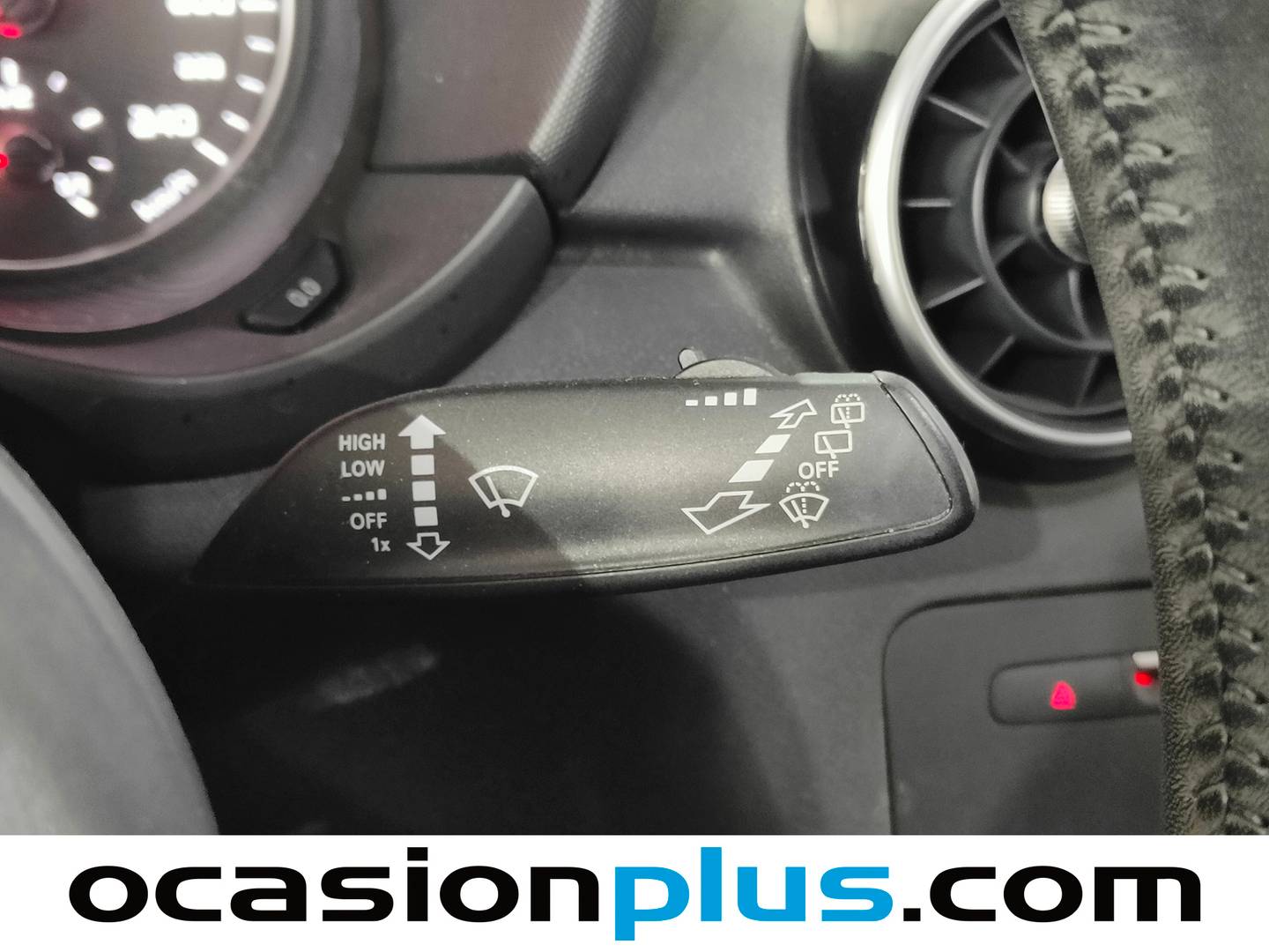 Audi A1 Audi A1 Adrenalin 1.4 TDI ultra (90 CV) Pack S-line diésel