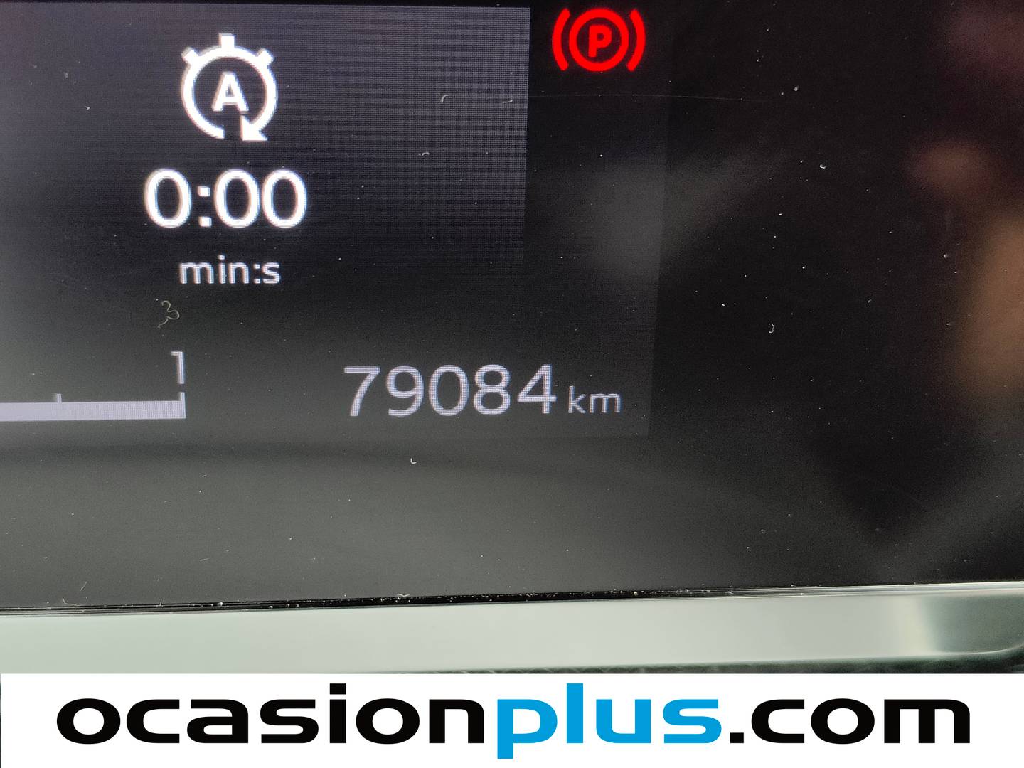 Citroën C4 Citroën C4 PureTech 130 S&S 6v Feel Pack EAT8 (130 CV) seminuevo