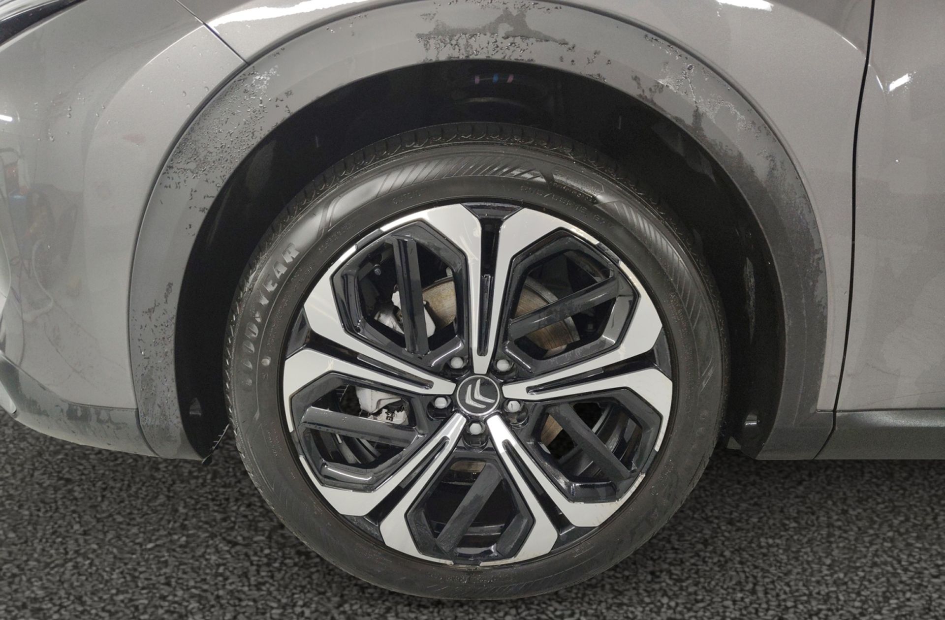 Citroën C5 X PureTech 130 Plus EAT8 - foto 43