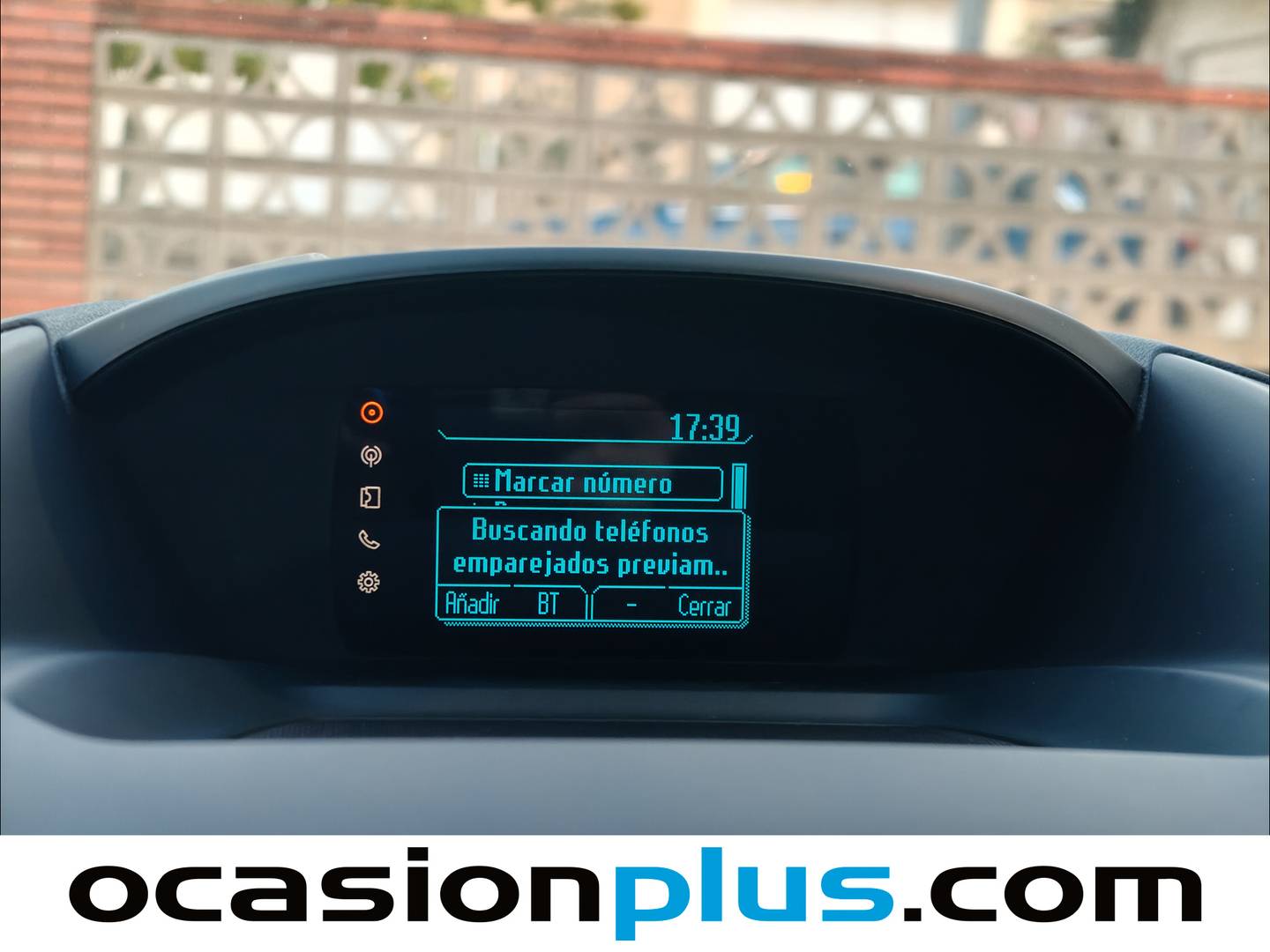 Foto Ford C-Max Ford C-Max 1.6 TDCI Trend (115 CV)